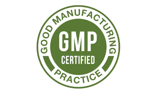 JointVive GMP Certified