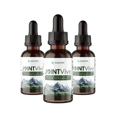 JointVive Supplement