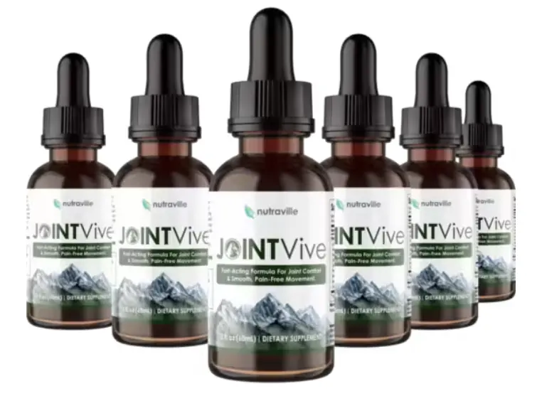 JointVive Discount  package